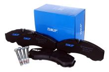 SKF VKBP 90130